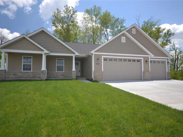 4660 Chestnut Ridge Way, Smithton, IL 62285