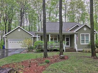 5265 Big Maple Ct, Traverse City, MI 49684