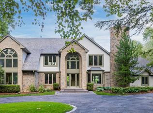 4602 Merilane Ave, Edina, MN 55436