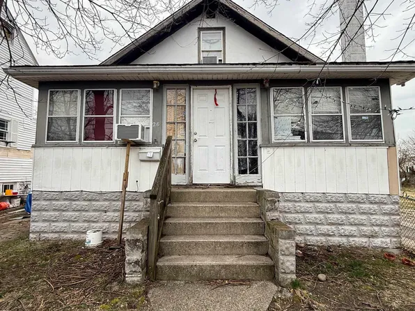 26 E Reading Ave, Pleasantville, NJ 08232