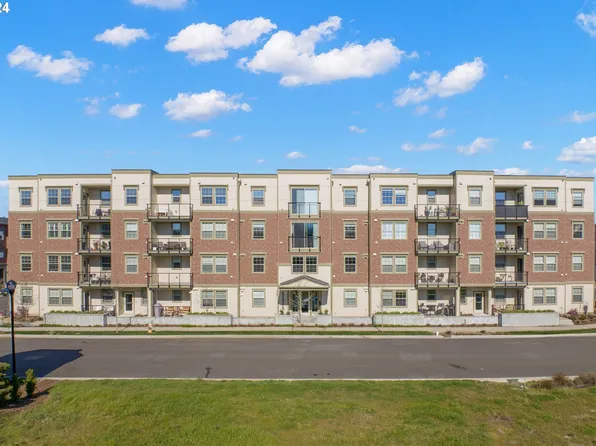 11715 SW Valencia Ln Unit 206, Wilsonville, OR 97070