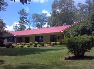 229 Brakebill School Rd, Madisonville, TN 37354