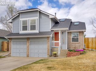 8270 Steadman Dr, Colorado Springs, CO 80920
