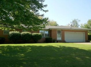 11840 Diamond Island Rd, Wadesville, IN 47638