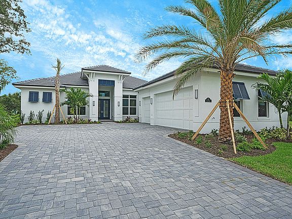 Front Elevation Triton Grande