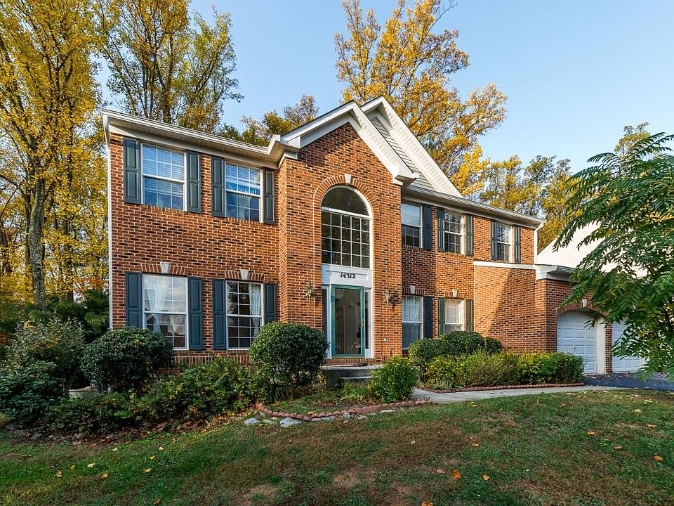 14312 Gate Dancer Ln, Boyds, MD 20841 Zillow