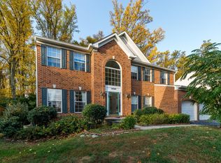 14312 Gate Dancer Ln, Boyds, MD 20841