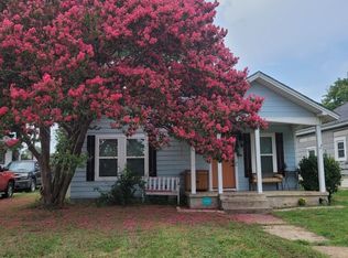 2429 Burnett Ave, Waco, TX 76706