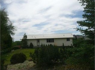 1200 Yakima St N, Vale, OR 97918