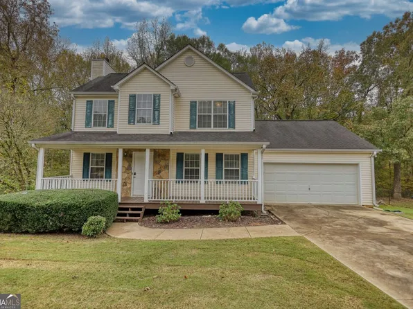 105 Alcovy Cir, Covington, GA 30014