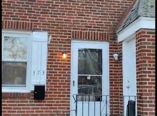 373 Marlton Ave #1, Camden, NJ 08105