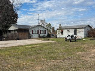 3605 Fm 902, Gainesville, TX 76240