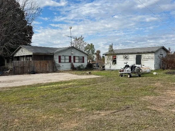 3605 Fm 902, Gainesville, TX 76240