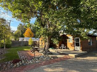 323 Bridge Ave, Worland, WY 82401