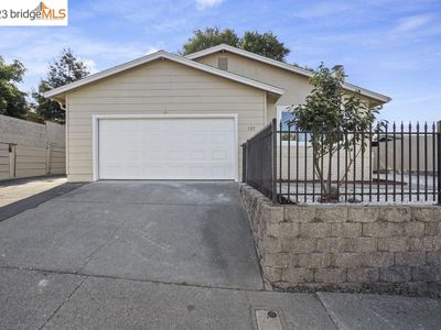 132 Marquette Ave, Vallejo, CA, 94589