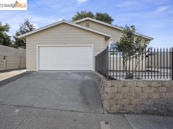 132 Marquette Ave, Vallejo, CA 94589