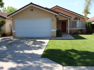 5689 W Ellery Ave, Fresno, CA 93722