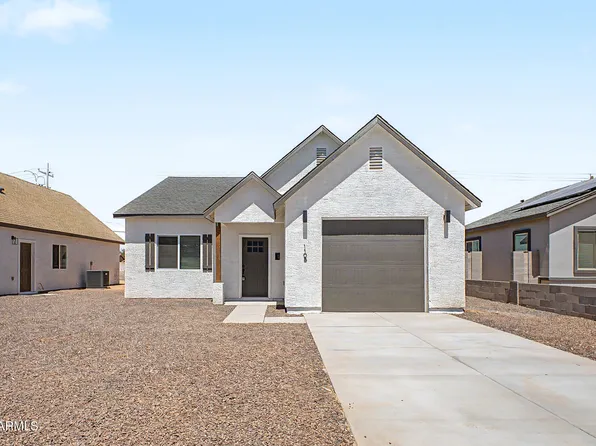 1108 E 4TH Street, Casa Grande, AZ 85122