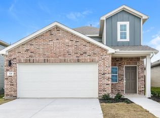 324 Sun Harvest Dr, Royse City, TX 75189