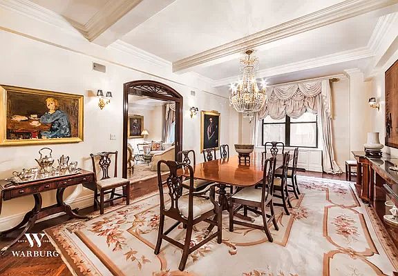4th image of 983 Park Ave #5C