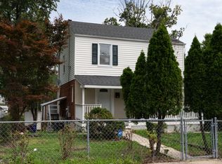 1012 E West Hwy, Takoma Park, MD 20912