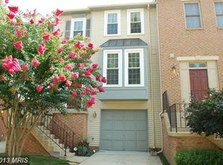 6361 English Ivy Way, Springfield, VA 22152