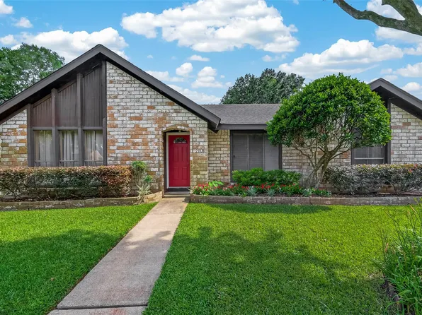21115 Park Bend Dr, Katy, TX 77450