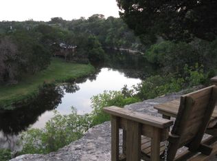 3115 Fiedler Rd, Harper, TX 78631