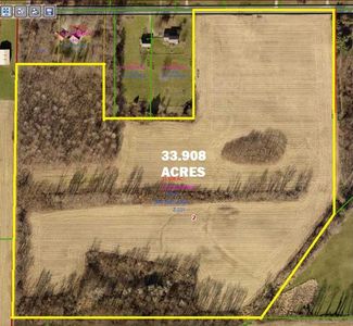 0 Eckert Rd, Mansfield, OH, 44904