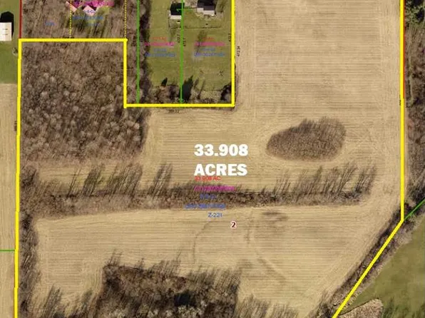 0 Eckert Rd, Mansfield, OH 44904