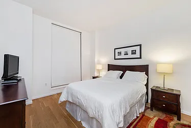 Rented by Keller Williams NYC