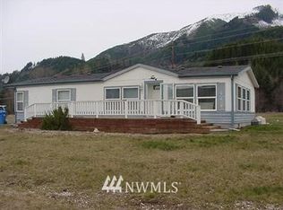 108 Meadow Brook Rd, Randle, WA