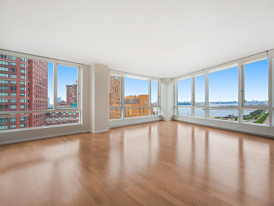 1st image of 200 Chambers St APT 16C