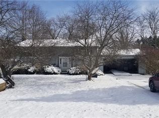 1801 Park Ln, Greenville, PA