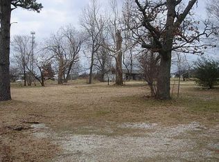 2539 N Lowell Rd, Springdale, AR 72764