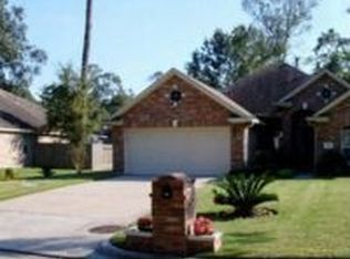 1019 S Diamondhead Blvd, Crosby, TX 77532