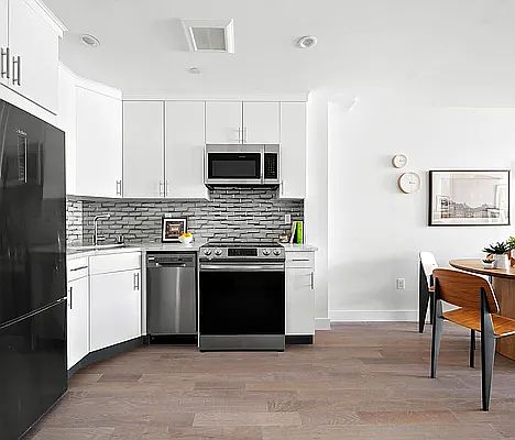 3rd image of 460 E New York Ave #4A