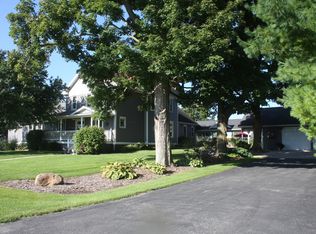 1928 140th St, Cameron, IL 61423