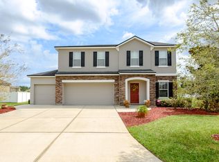 2017 N Sorrento Hills Rd, Saint Augustine, FL 32092