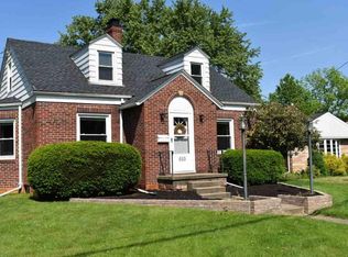 615 Newark Rd, Mount Vernon, OH 43050