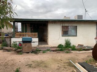 1322 E Chambers St, Phoenix, AZ 85040
