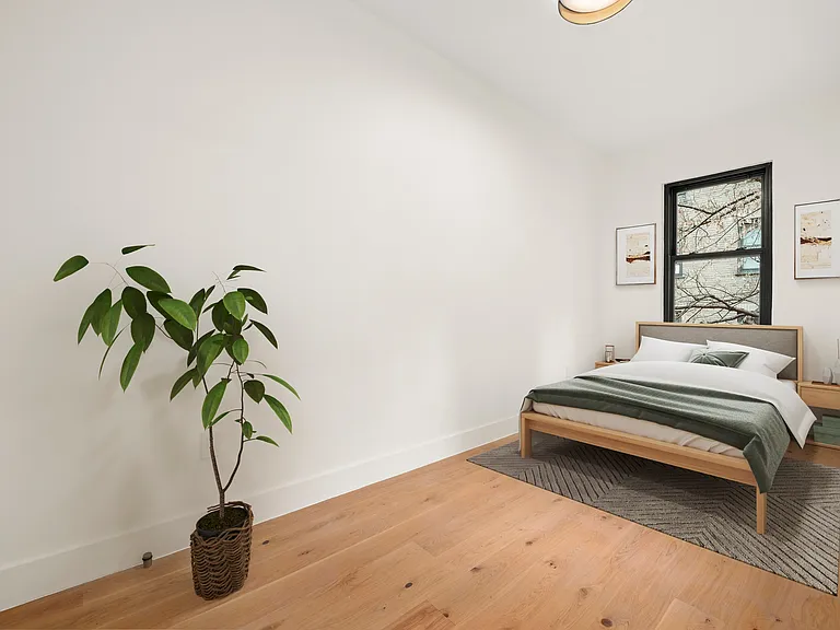 268 W 73rd St #2B — Photo 4