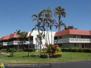 3772 Inverrary Blvd APT 102, Lauderhill, FL 33319