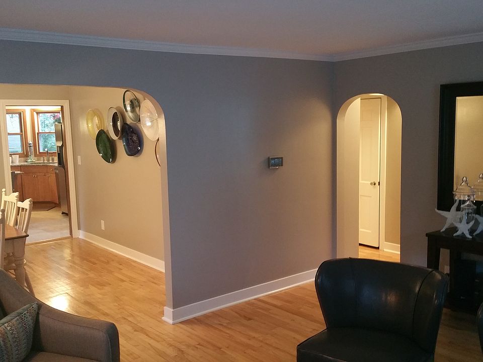 Front Room