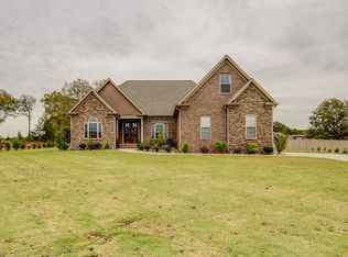 620 Double Bridge Rd, Boiling Springs, SC 29316