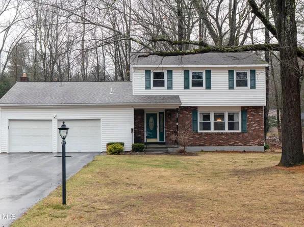 22 Fairway Boulevard, Wilton, NY 12831