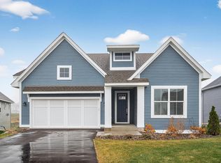 2707 Buffalo Ridge Dr, Buffalo, MN 55313