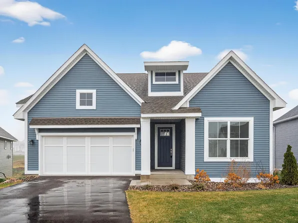 2707 Buffalo Ridge Dr, Buffalo, MN 55313