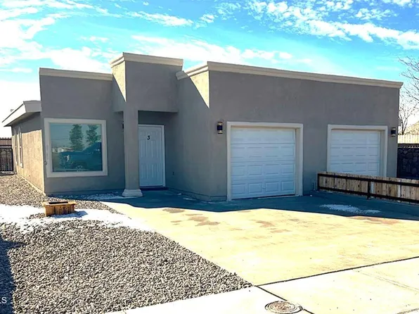 13380 Soleen Rd #1, El Paso, TX 79938