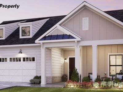 110 Alenda Lux Cir #1, Mooresville, NC, 28115